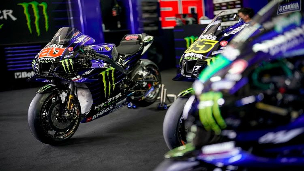 Alasan Yamaha Masih Kebingungan Tentukan Line-Up Test Rider untuk Musim 2025