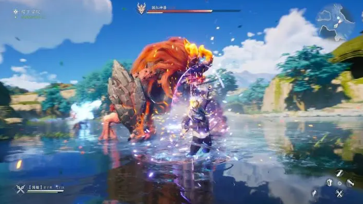Grafis Seindah Konsol! Honor of Kings: World Siap Rilis di Ponsel dan PC, Lihat Bocorannya!