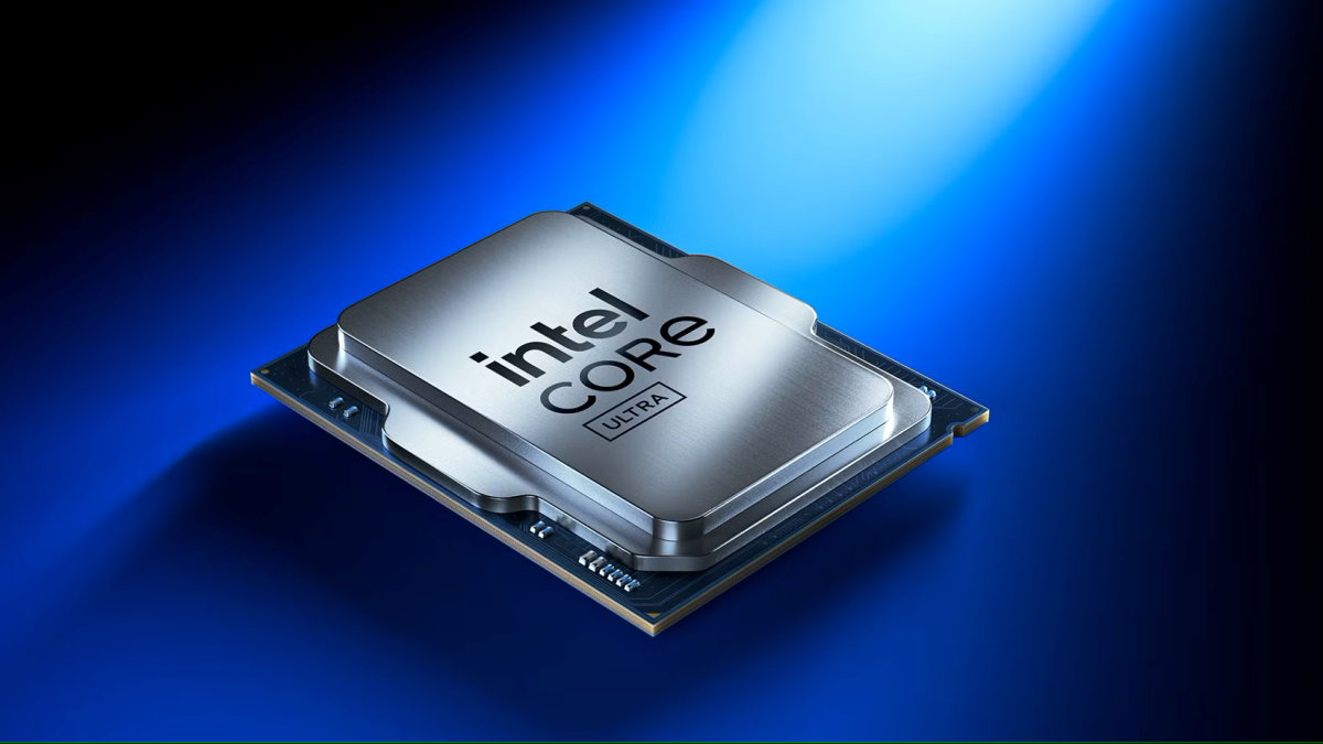 Intel Core Ultra 200S Kini Hadir di PC, Prosesor Dewa untuk Gamer Sejati Nambah FPS Sampai 120!