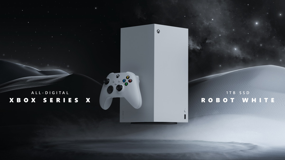 Microsoft Hadirkan Xbox Series X Versi Baru, Apa yang Berbeda?