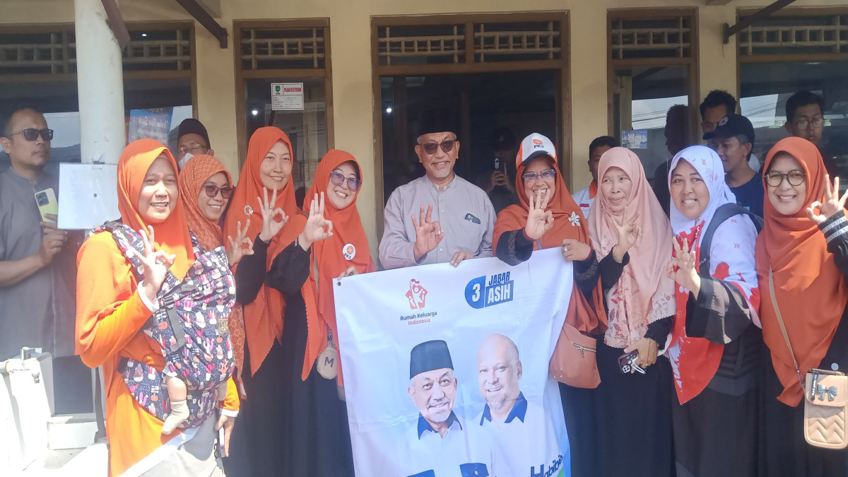 Ahmad Syaikhu: Subang Selatan Berpotensi Jadi Pusat Ekonomi Kreatif Berbasis Wisata dan Kuliner