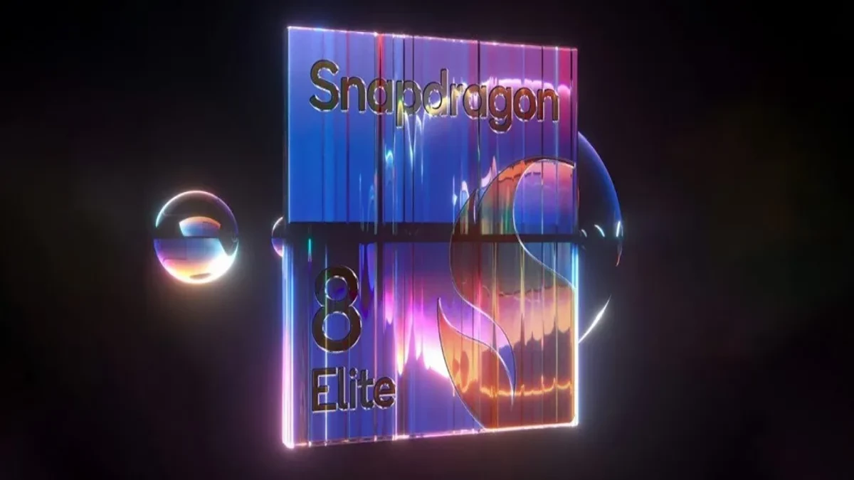 Snapdragon 8 Elite Tawarkan Performa 50% Lebih Kencang!