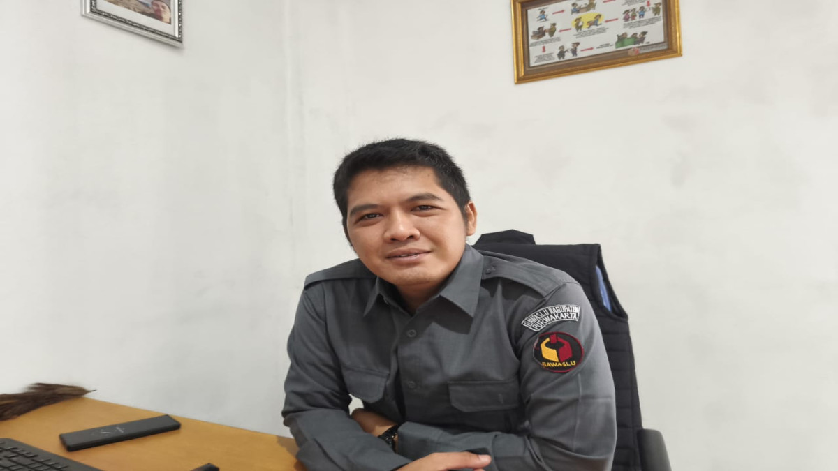 Bawaslu Purwakarta Tangani Tiga Dugaan Pelanggaran Pemilu, Dugaan Penggunaan Fasilitas Pemerintah