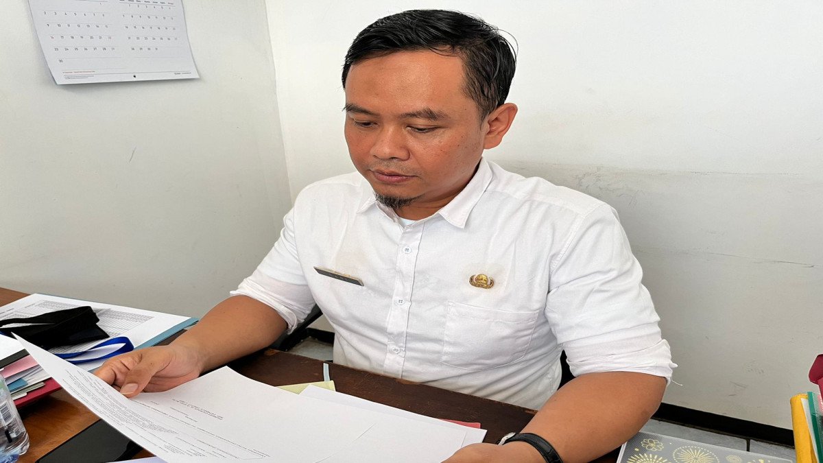 Pemkab Subang Konsisten Kucurkan BKUD, Tahun ini Rp57 Miliar