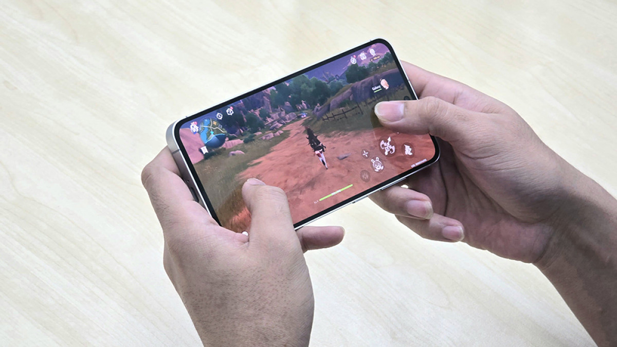 Hadir dengan Chipset Exynos 2400e, Samsung Galaxy S24 FE Tawarkan Performa Gaming Solid Mulai dari Rp700 ribuan/bulan