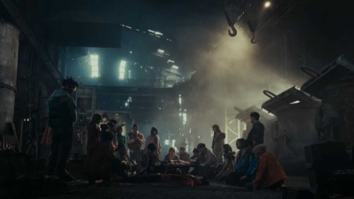 Sinopsis Taklee Genesis, Film Sci-Fi Thailand yang Kini Tayang di Bioskop Indonesia