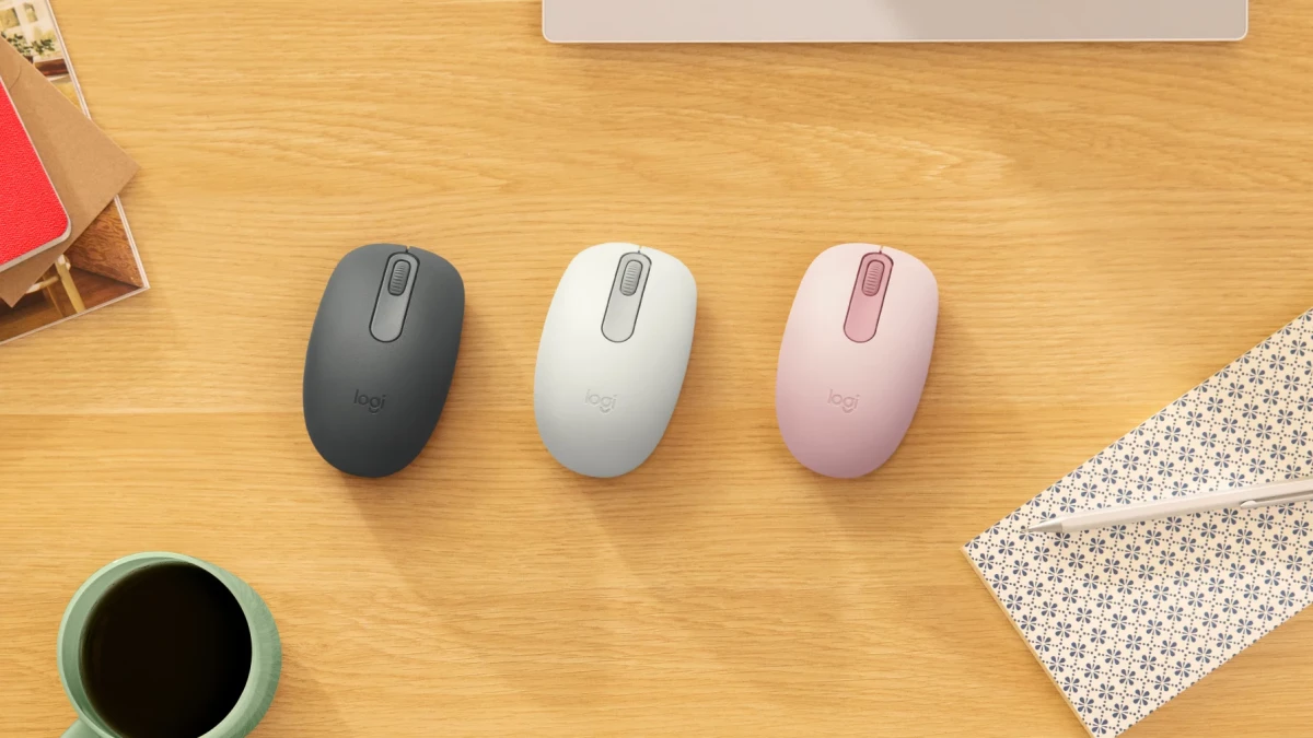 Logitech M196 Diluncurkan, Mouse Wireless Terjangkau dengan Klaim Ketahanan Tinggi
