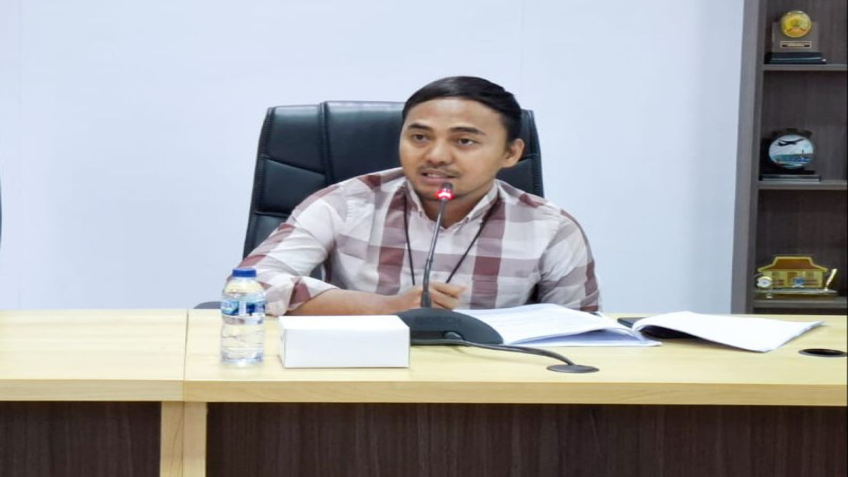Lindungi Pekerja Lokal, Komisi IV Fokus Rancang Raperda Ketenagakerjaan