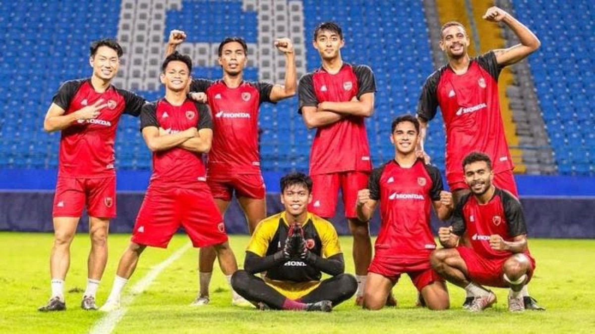 Prediksi Susunan Pemain Persebaya Surabaya Vs PSM Makassar di Pekan Kesembilan Liga 1 2024