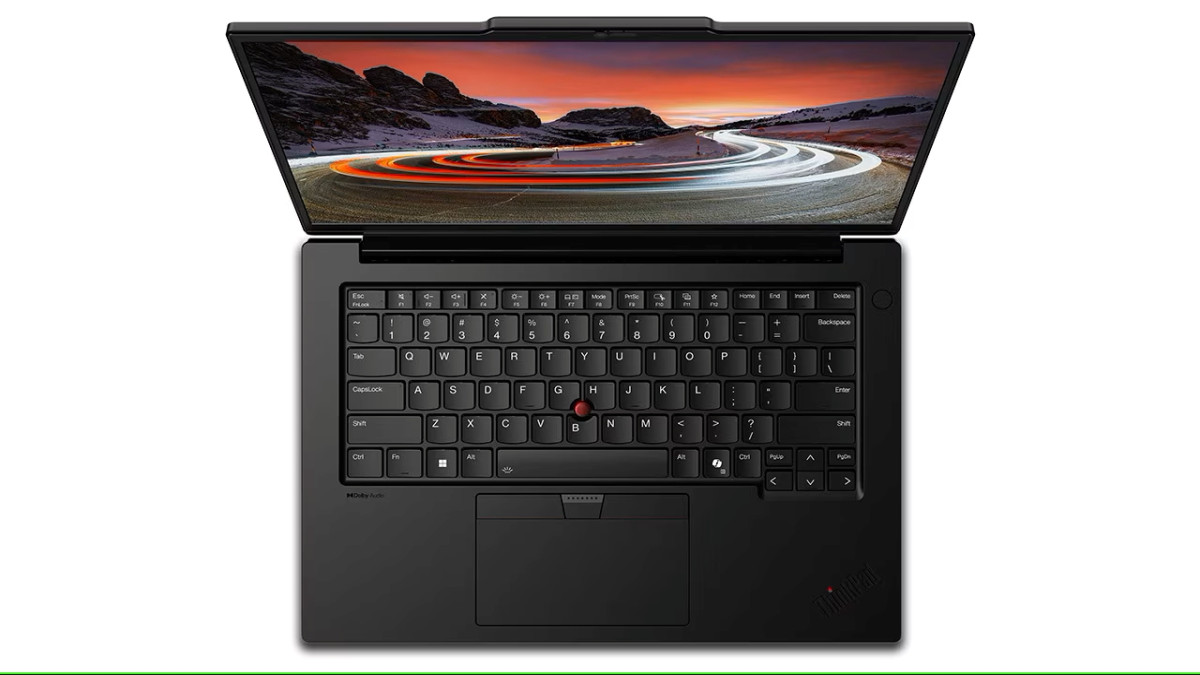 Lenovo Luncurkan 4 Mobile Workstation, Diperkuat AI Buat Tingkatkan Efisiensi Bisnis