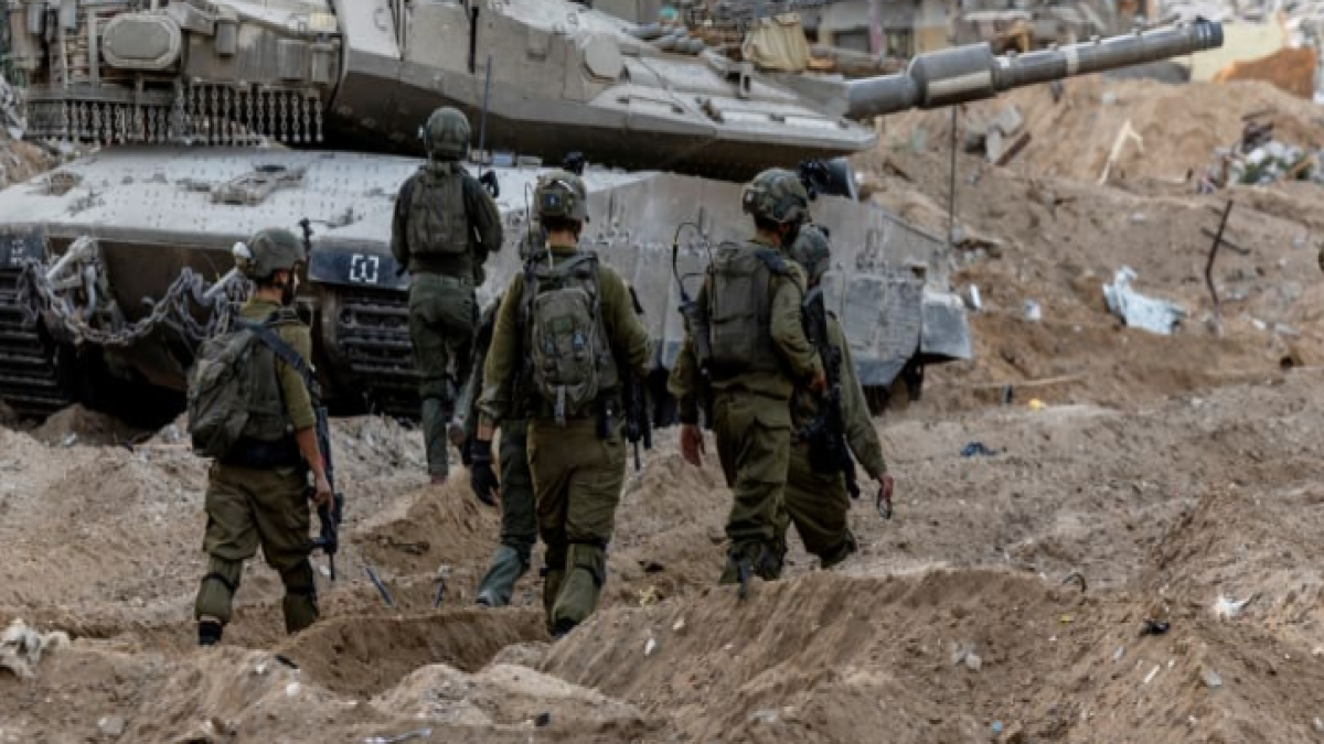 Israel Mengaku Membunuh Komandan Hamas yang Merangkap sebagai Pekerja Bantuan PBB