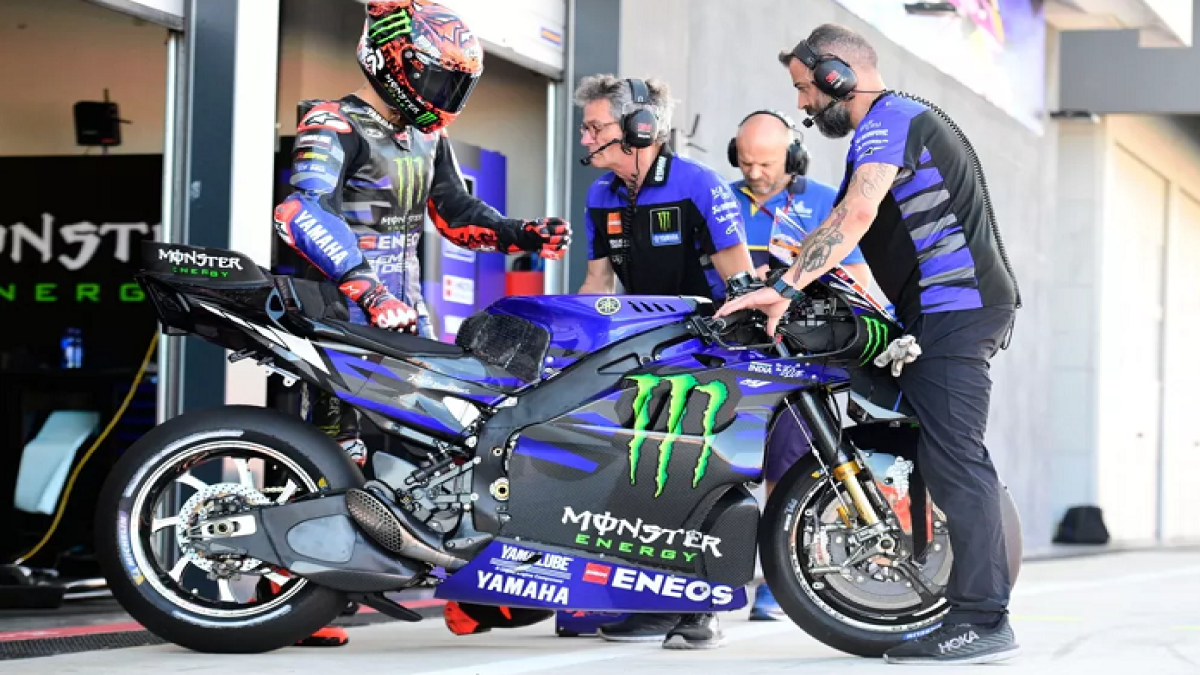 Jelang MotoGP Thailand 2024 Hari Ini, Marc Marquez Siap Hadapi Balapan Utama di Buriram, Simak Jadwalnya Disini!