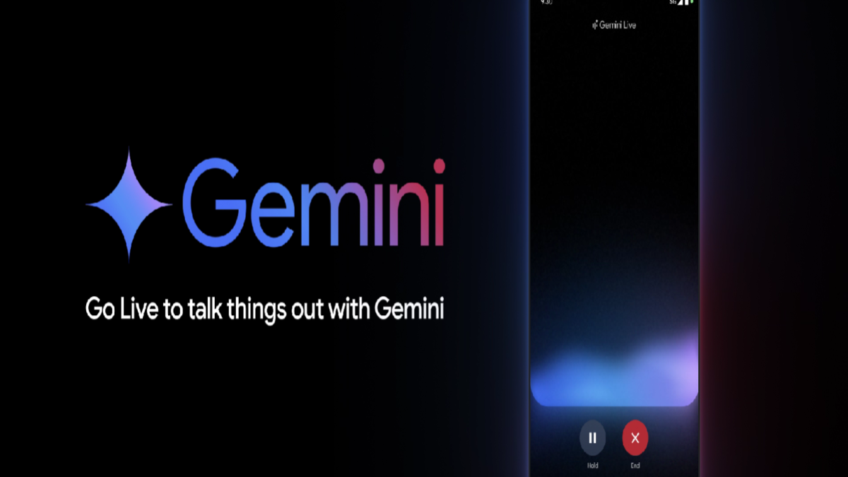 Gemini Live Kini Hadir dengan Dukungan Bahasa Indonesia