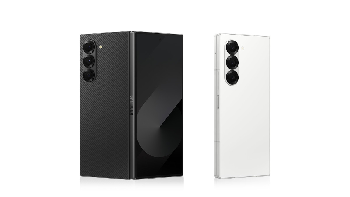 Samsung Dikabarkan Garap Dua Varian Galaxy Z Fold 7