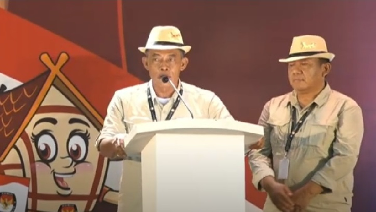 Ruhimat-Aceng Kudus Yakin Mampu Atasi Pengangguran di Kabupaten Subang