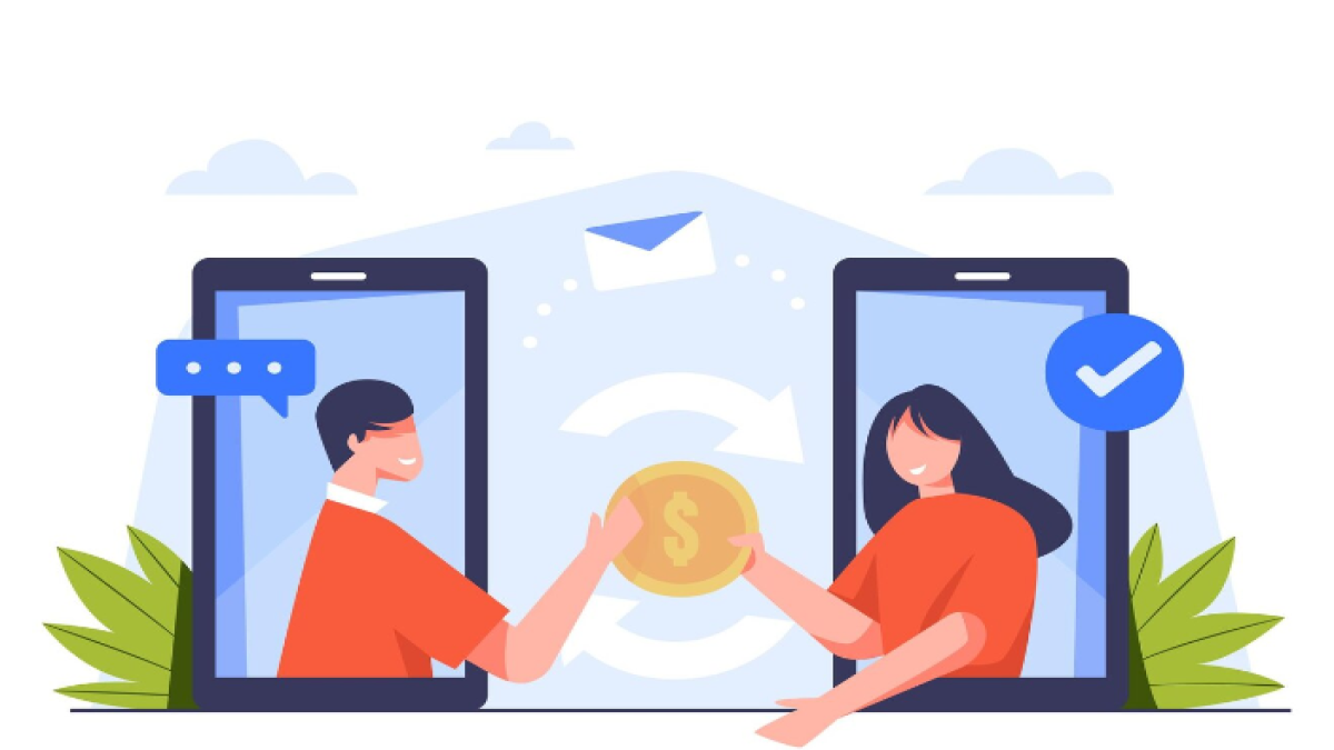 Cara Praktis dan Instan Transfer Uang ke Luar Negeri dari Indonesia