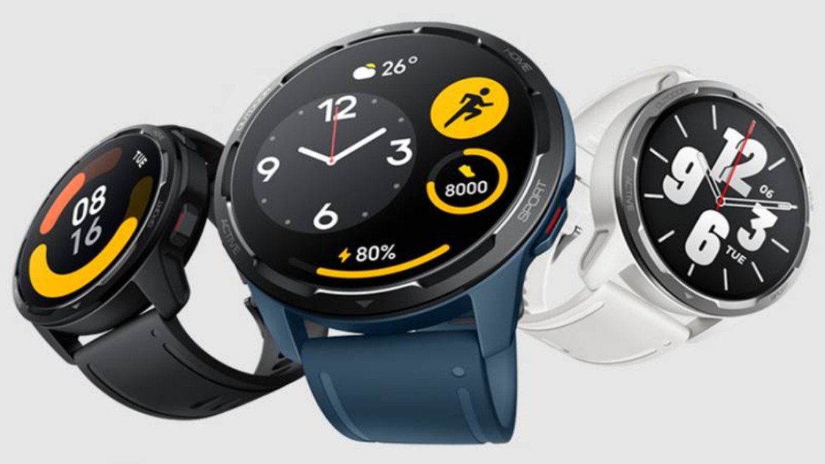 10 Rekomendasi Smartwatch Murah Terbaik di Bawah 500 Ribu 2024