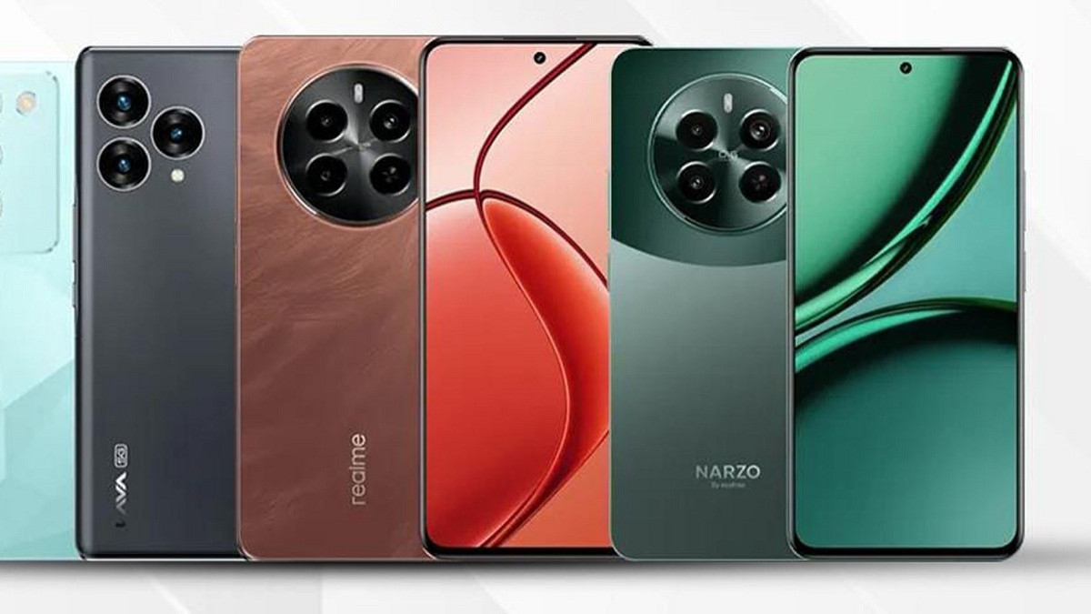 Prediksi Tiga Smartphone Flagship Menjelang Tahun 2025 dengan Mesin Tercanggih