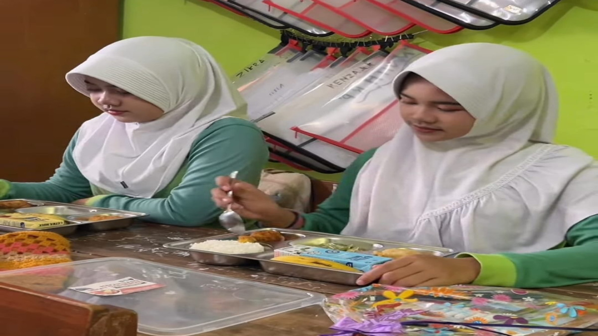 Pemkab Subang Dukung Program Makan Bergizi Gratis