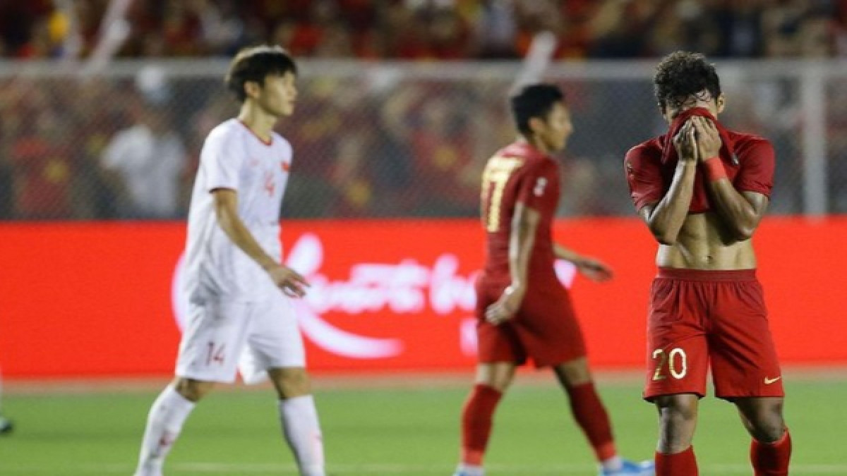 Lagi dan Lagi, Timnas Indonesia Raih Prestasi di Cabang Usia