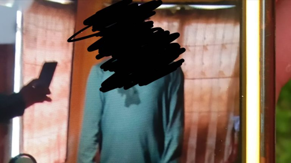 Warga Kampung Cimalingping Geger, Seorang Pria Ditemukan Tewas Gantung Diri