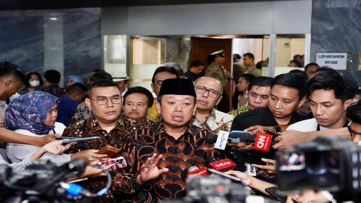 537 Perusahaan Kelapa Sawit Beroperasi Tanpa HGU, Menteri Nusron Sampaikan akan Ada Sanksi