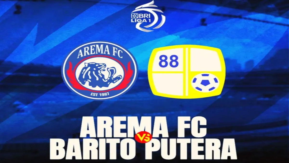 Prediksi Barito Putera vs Arema FC, Jelang Pertarungan Sengit di Liga 1 2024