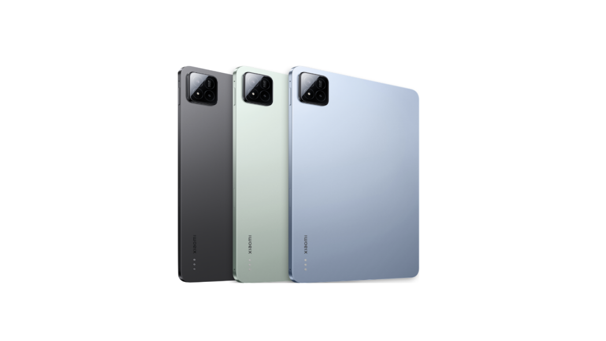 Xiaomi Pad 7 dan Pad 7 Pro Resmi Diluncurkan, Ini Spesifikasi dan Harganya!