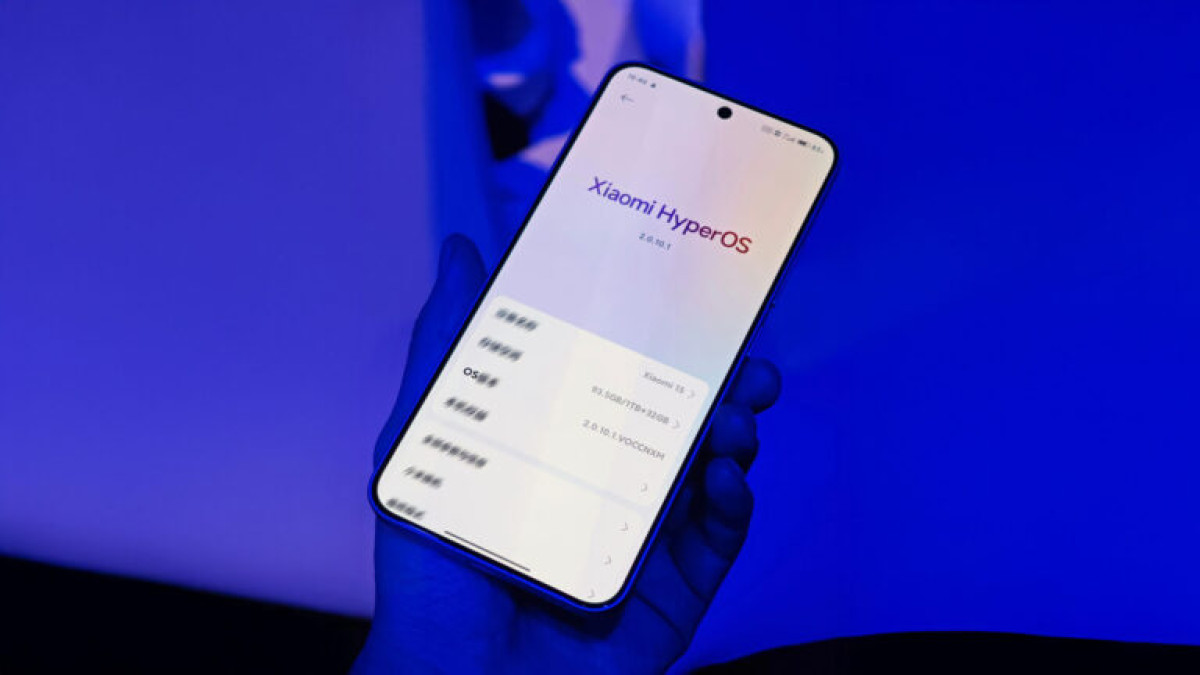 HyperOS 2 Resmi Dirilis, Daftar HP Xiaomi yang Support dan Jadwal Update