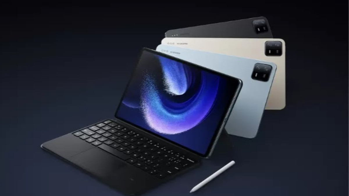Xiaomi Luncurkan Pad 7 dan Pad 7 Pro, Tablet Baru dengan Spesifikasi Gahar dan Harga Kompetitif