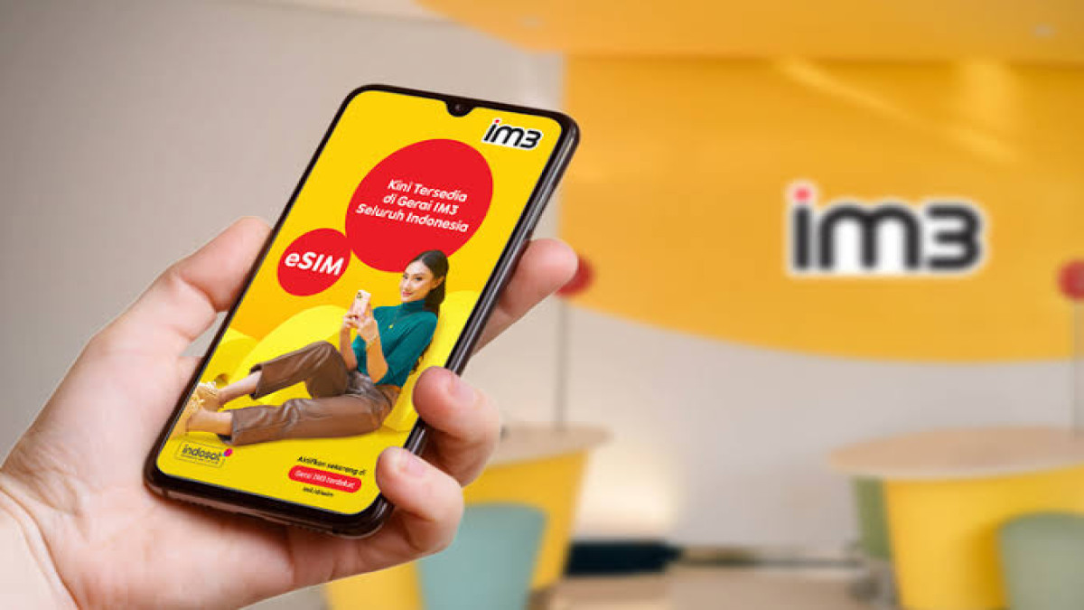 Penting Diketahui! Ini Cara Cek Nomor Indosat IM3 Terbaru 2024