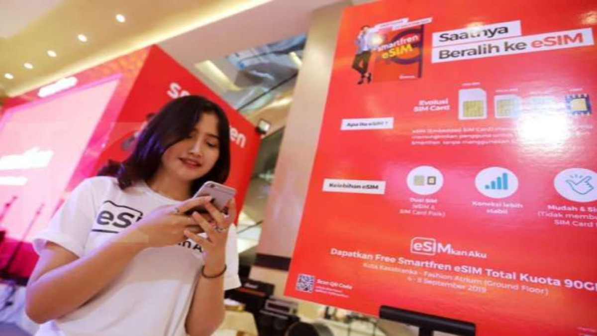 Trik dan Cara Mudah Cek Nomor Smartfren Tahun 2024 Tanpa Internet