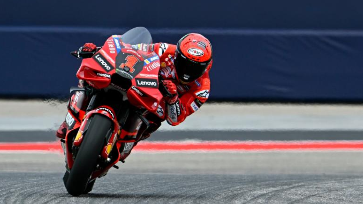 Usai MotoGP Malaysia 2024, Francesco Bagnaia Menang Dramatis di seri ke-19 MotoGP 2024