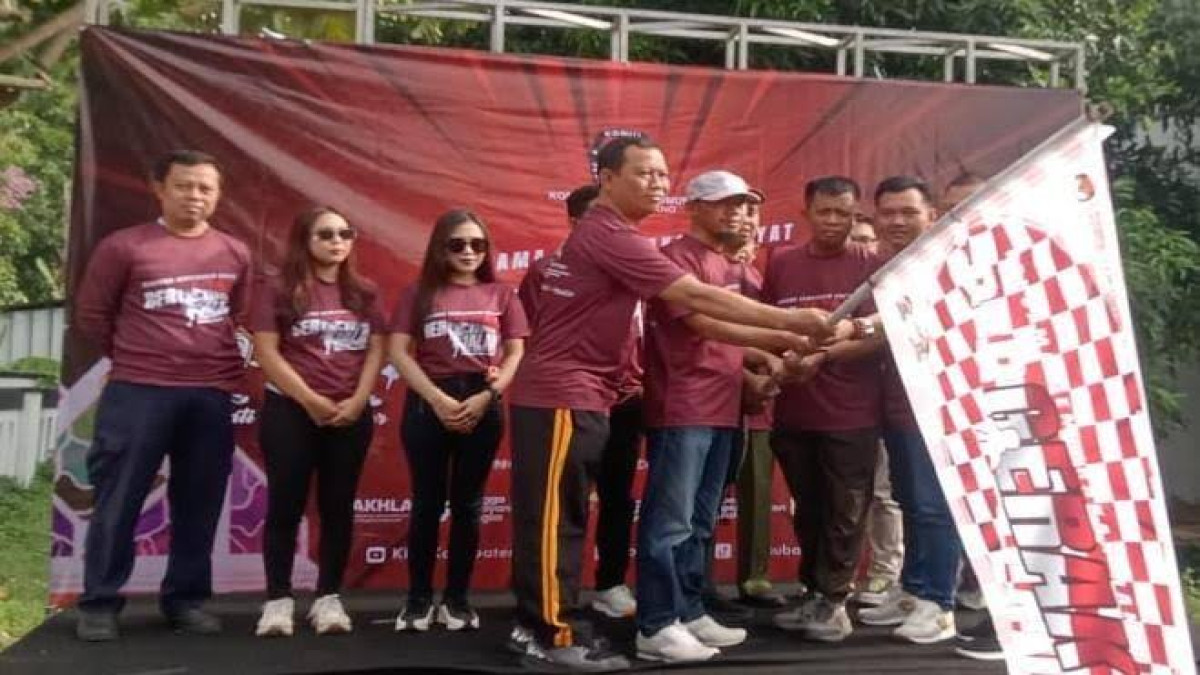 HIMKAS Dukung Tingkatkan Partisipasi Masyarakat di Pilkada Subang