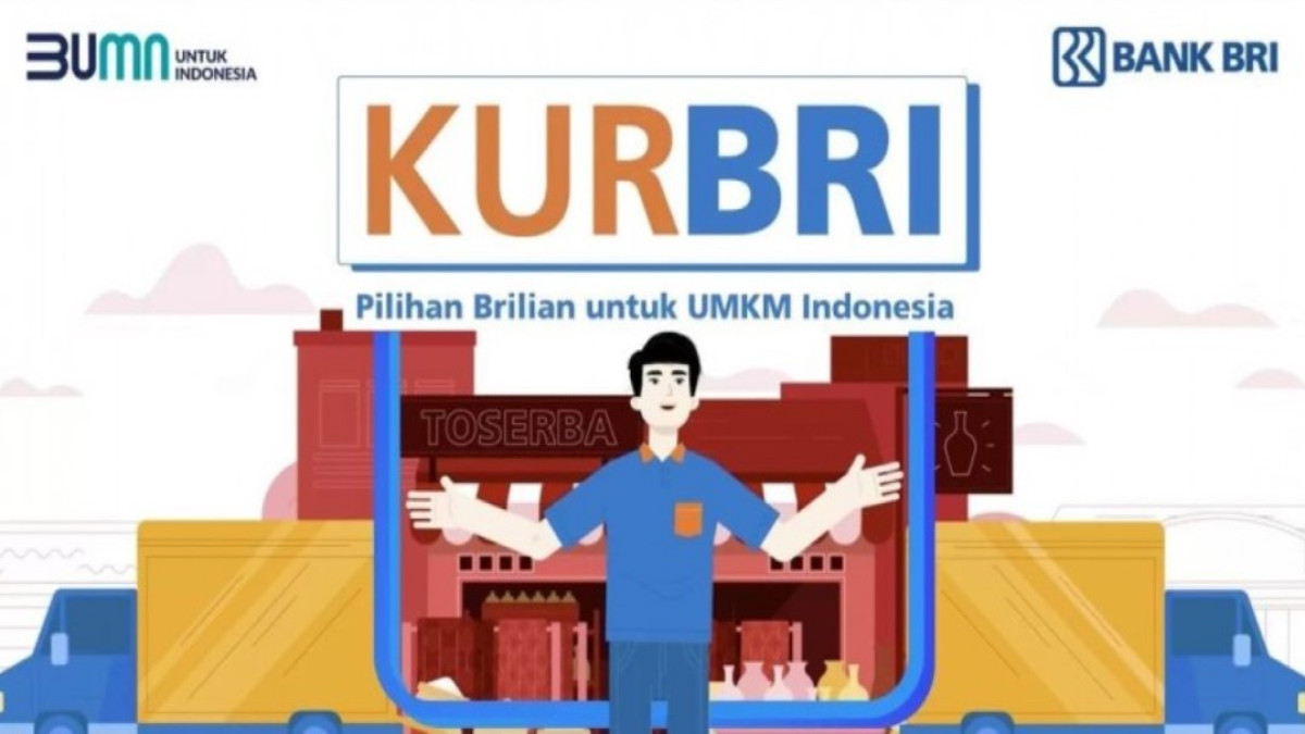 KUR Bank BRI Tanpa Jaminan Terbaru November 2024