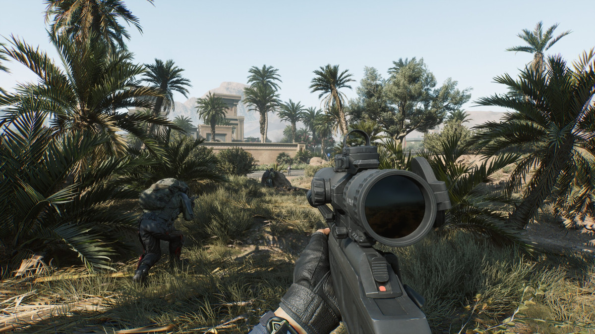 Garena Rilis Delta Force, Game FPS Taktis Hadir di Android, iOS, dan PC!