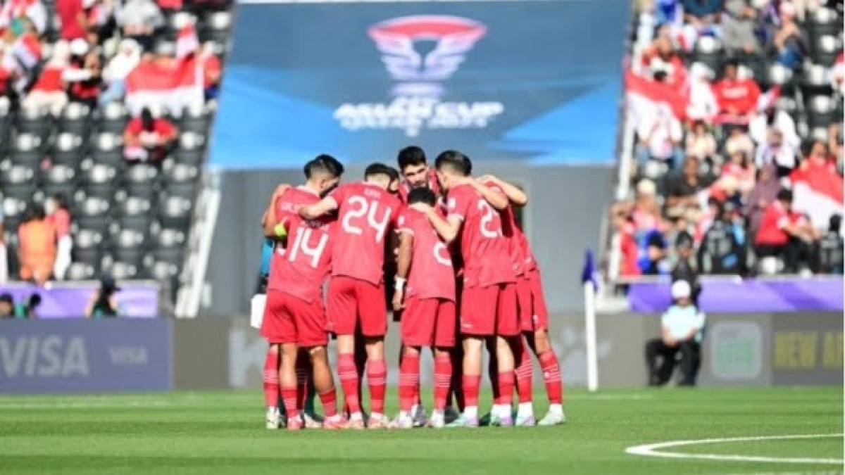 Jelang Pertarungan Sengit, Ini Tiga Pemain Indonesia yang Diwaspadai Jepang di Kualifikasi Piala Dunia 2026