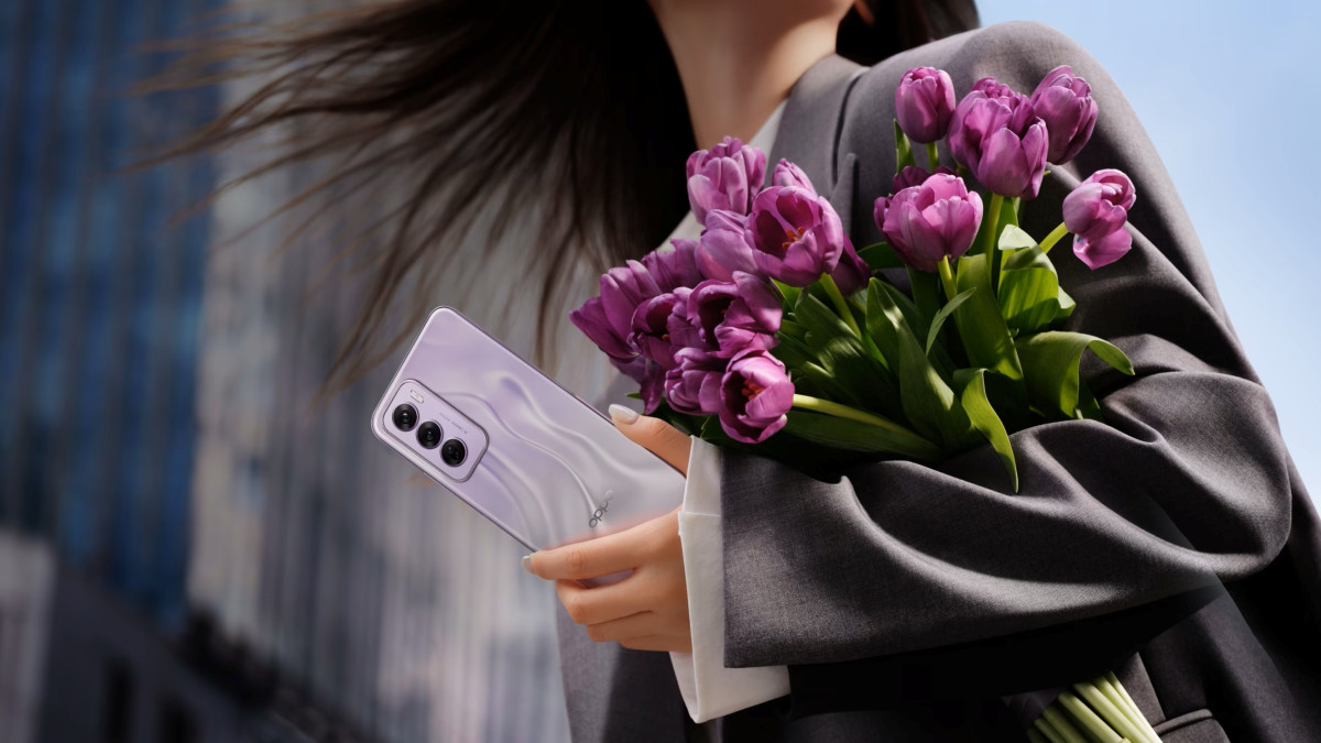 Bocoran Spesifikasi Oppo Reno 13 dan 13 Pro Terungkap