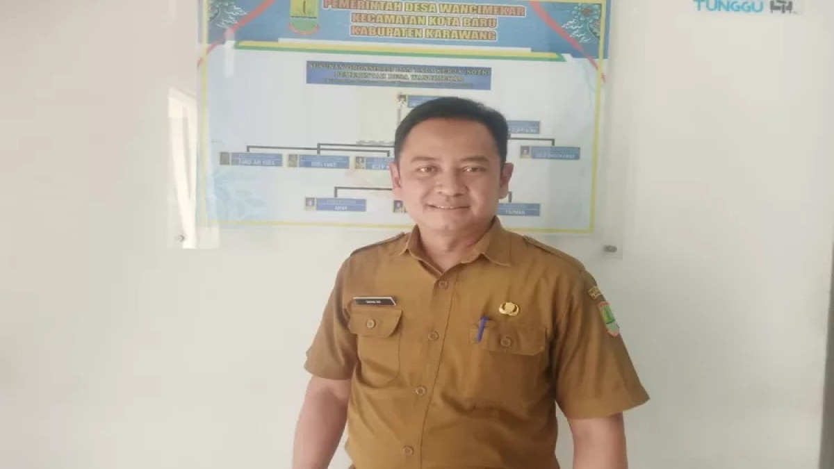 DLHK Targetkan Bangun Minimal 10 Taman, Fasilitas Umum untuk Masyarakat