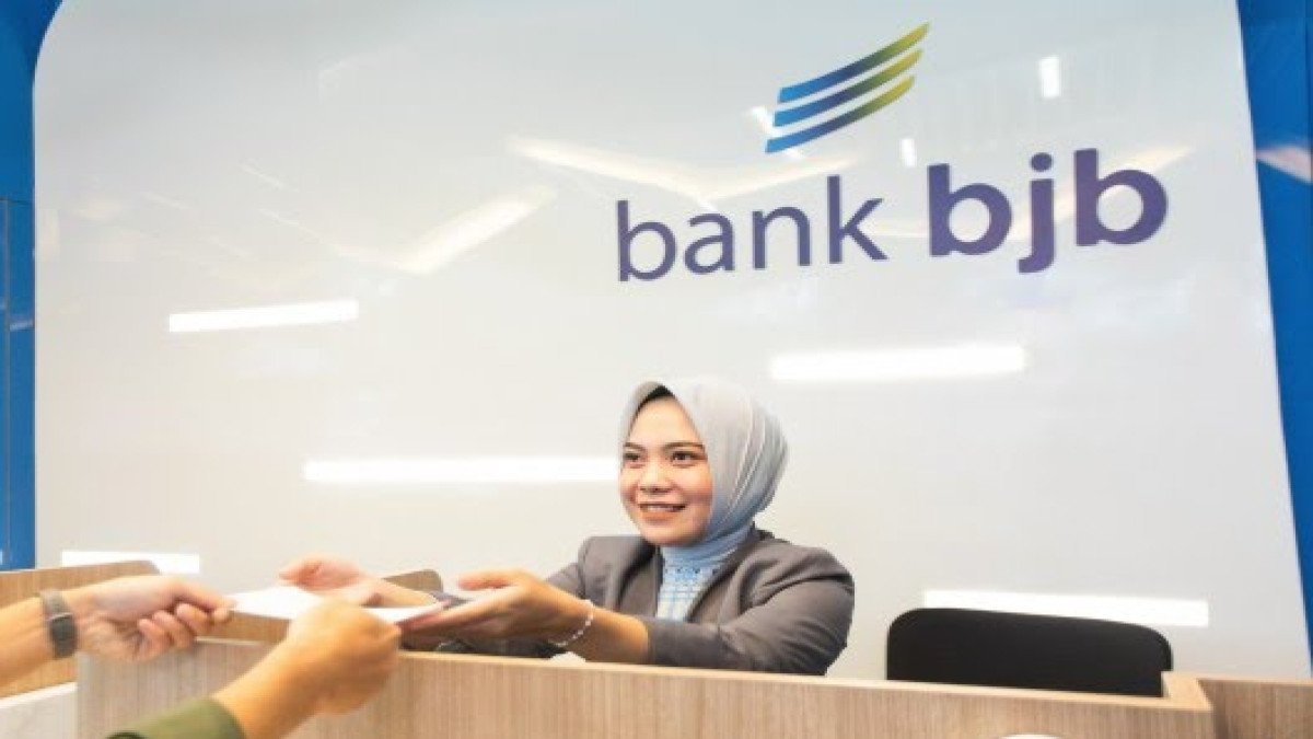 Tabel Angsuran Pinjaman KUR Bank BJB, Cicilan Rp4,3 Juta per Bulan untuk Pinjaman Rp50 Juta