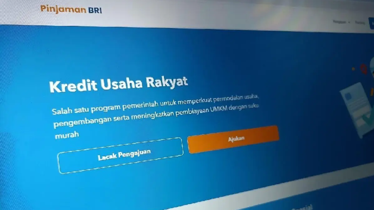 Cara Pengajuan KUR BRI Secara Online dan Syarat KUR BRI 2024