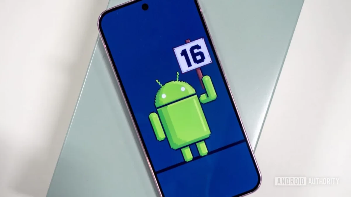 Android 16 Rilis Lebih Awal, Catat Tanggalnya!