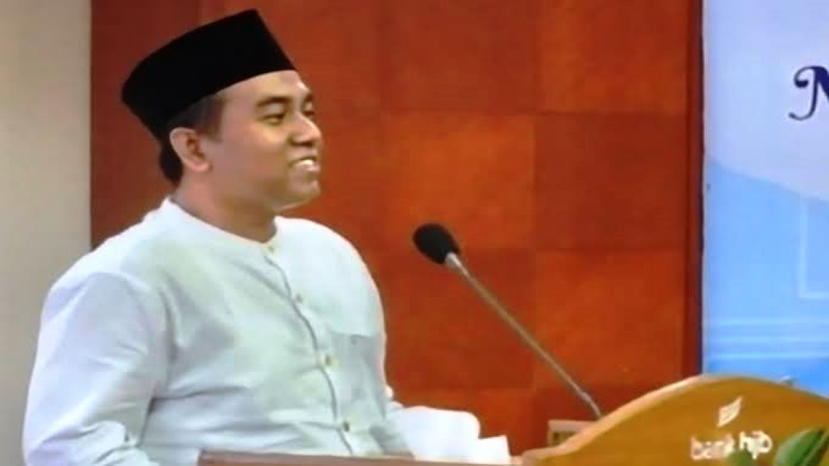 Beredar Opini Kader NU Berkonspirasi dengan PKS, Ketua PCNU: Saya Enggan Tanggapi Fitnah