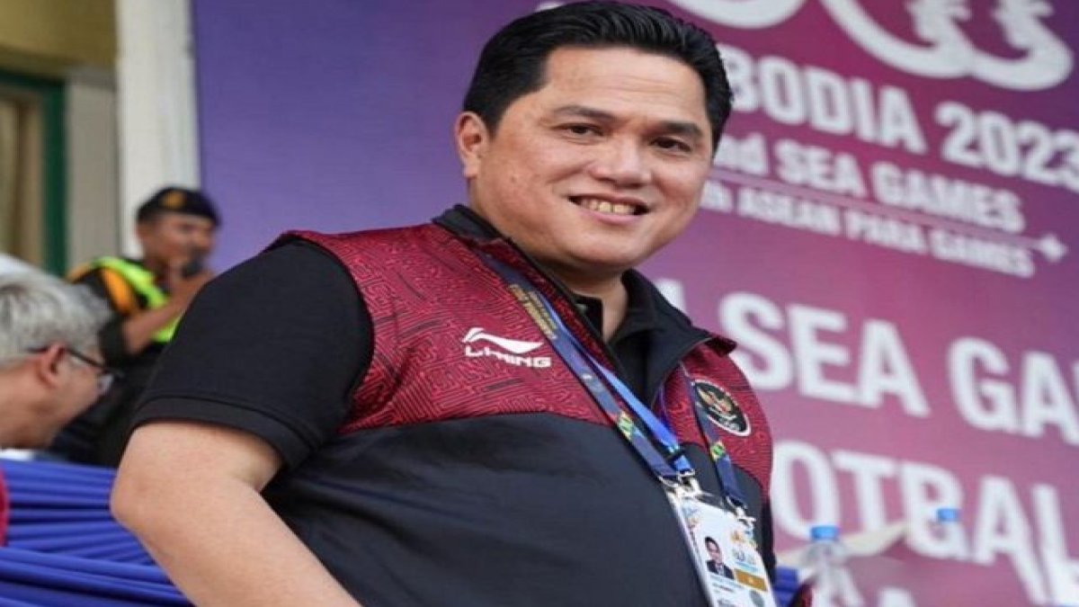 Indonesia Dibantai Jepang 0-4 di Kualifikasi Piala Dunia 2026, Mengejutkan Erick Thohir Tawarkan Mundur