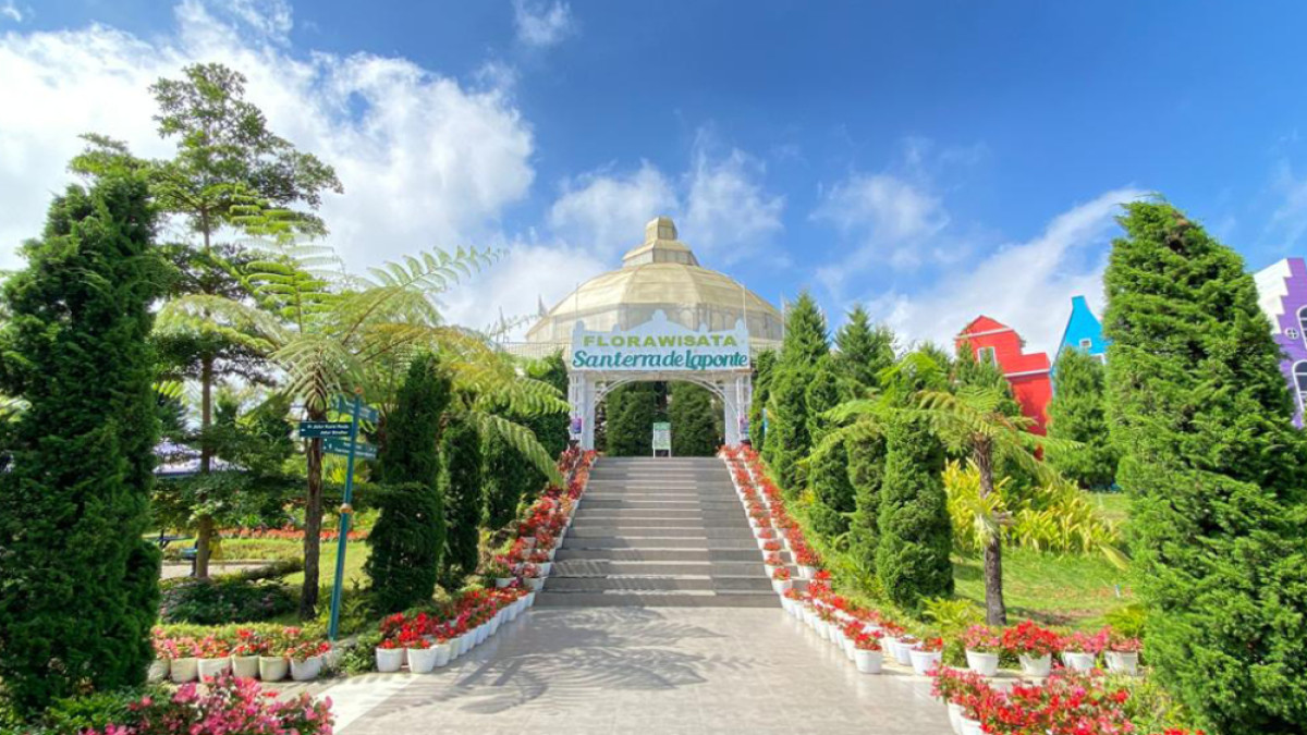 Let's Holiday! Ini 5 Tempat Wisata di Malang Terpopuler 2024 yang Gak Boleh Dilewatkan