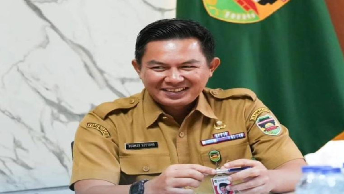 Hasil UKK Calon Direktur PDAM Dirilis, Vita dan Riana Rekomendasi Disarankan
