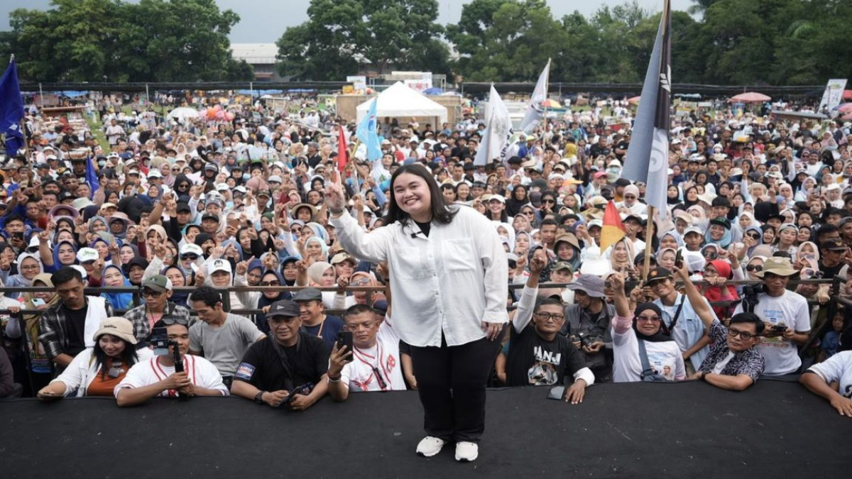 Farah Puteri Nahlia: Dukungan Penuh untuk Pasangan Jimat-Aku dalam Membangun Subang Lebih Baik