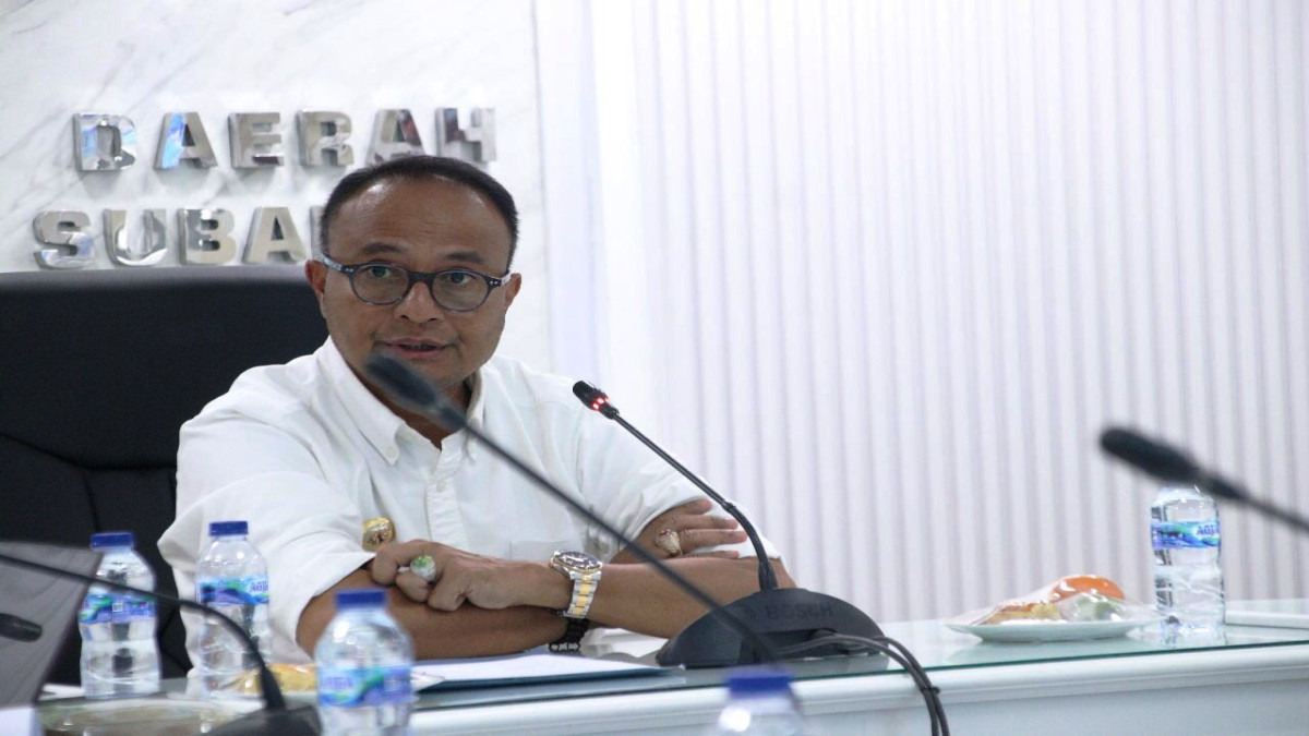 Kasus Perundungan Anak di Subang Jadi Pelajaran Bagi Semua Pihak