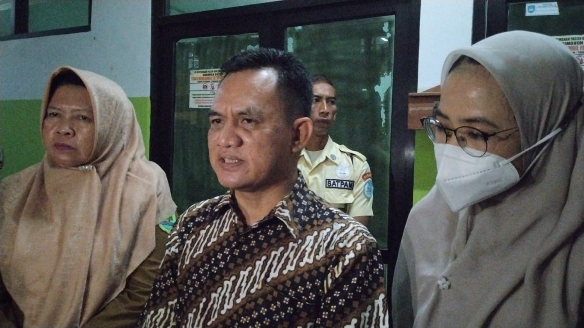 Wakil Direktur Pelayanan RSUD Beberkan Penyebab Siswa Korban Bullying di Subang Meninggal Dunia