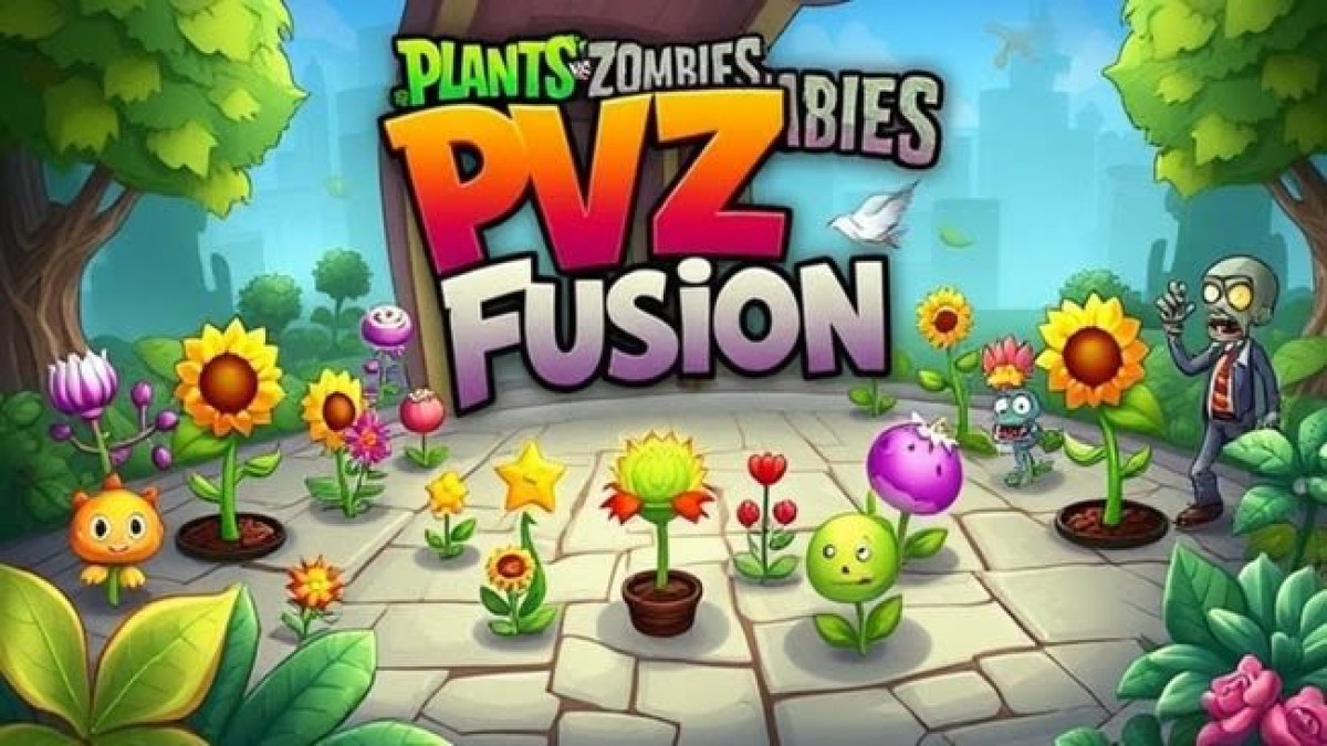 Perbedaan Game MOD Plants vs Zombies yang Lagi Viral, Ternyata Ini Bedanya dengan Versi Original